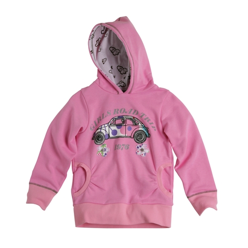 Peter Storm Girls Roadtrip Hoody