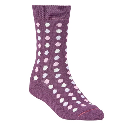 Peter Storm Spot Wool Walking Socks