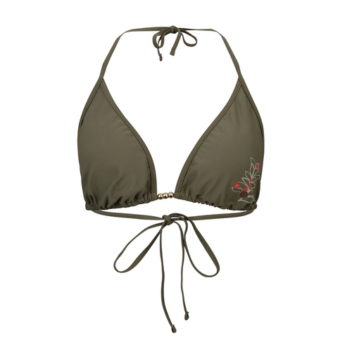 Peter Storm Women` Triangle Bikini Top