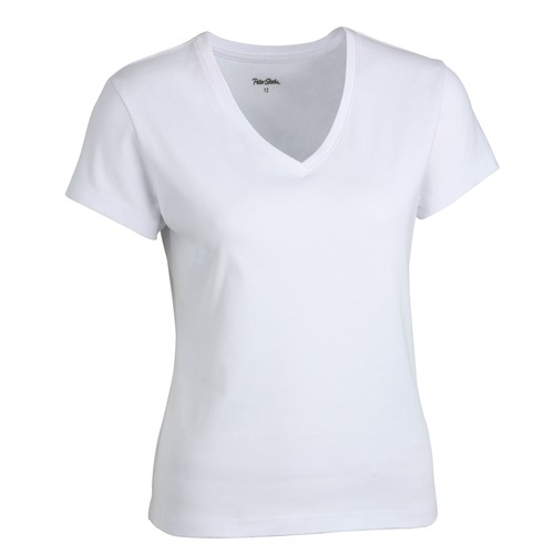 Womens Adastra Short Sleeved T-Shirt