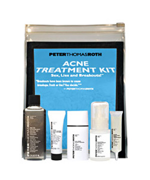 Acne Kit (5 products)