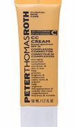 Cosmetics CC Cream Light SPF30