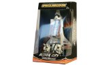 Peterkin Action City 9105 - Space Mission Shuttle and Hubble