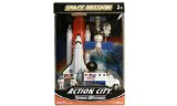 Action City 9108 - Space Exploration Set
