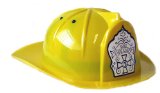 Peterkin Fire Chief Helmet (6746)