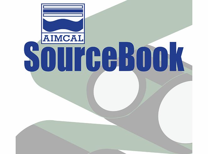 Peterson Publications, Inc. AIMCAL SourceBook