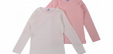 set of 2 T-shirts Multicoloured `2 years,10