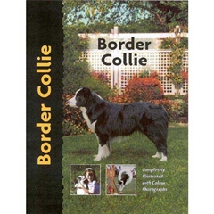 Border Collie Breed Book