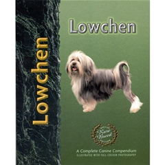 Lowchen Dog Breed Book