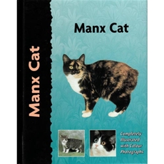 Manx Cat Breed Book