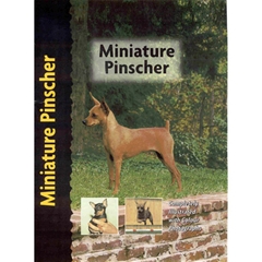 Miniature Pinscher Dog Breed Book