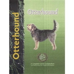 Otterhound Dog Breed Book