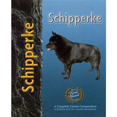 Schipperke Dog Breed Book
