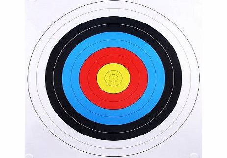 Petron Archery Target Faces 10 x 60cm