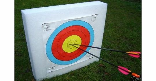 Petron Foam Archery Target Kit