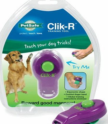 PetSafe Clik-R Training Tool