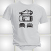 205 GTi T-shirt