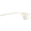 Enjoy a gentle facial scrub with this cute brush.  Use it to gently cleanse and remove old skin and 