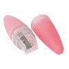 Keep your make-up pencils is prime condition all of this time with this cool sharpener.  With its go