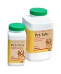 Pfizer Pet Vitamin Tablets (60)