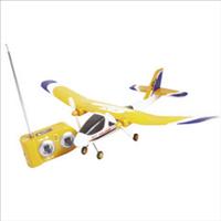 PFM Virtually Indestructible Remote Controlled Plane
