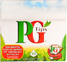 PG Tips Pyramid Tea Bags (40 per pack - 125g)
