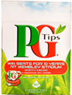 PG Tips Pyramid Tea Bags (80)