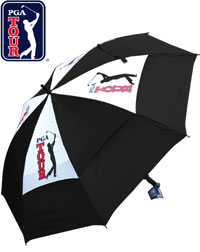 PGA Tour Double Canopy