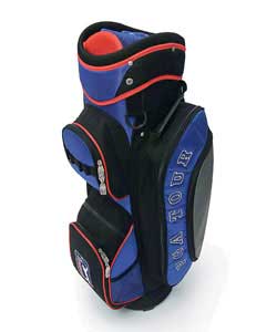 PGA TOUR Official Merchandise Cart Bag