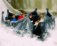 Phantasialand 1 Day Pass Adult Ticket