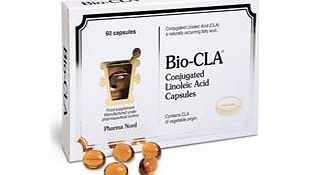 Bio-CLA. 60 capsules