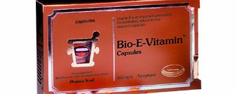 Pharma Nord Bio-E-Vitamin 150 capsules