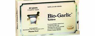 Pharma Nord Bio-Garlic 60 tablets