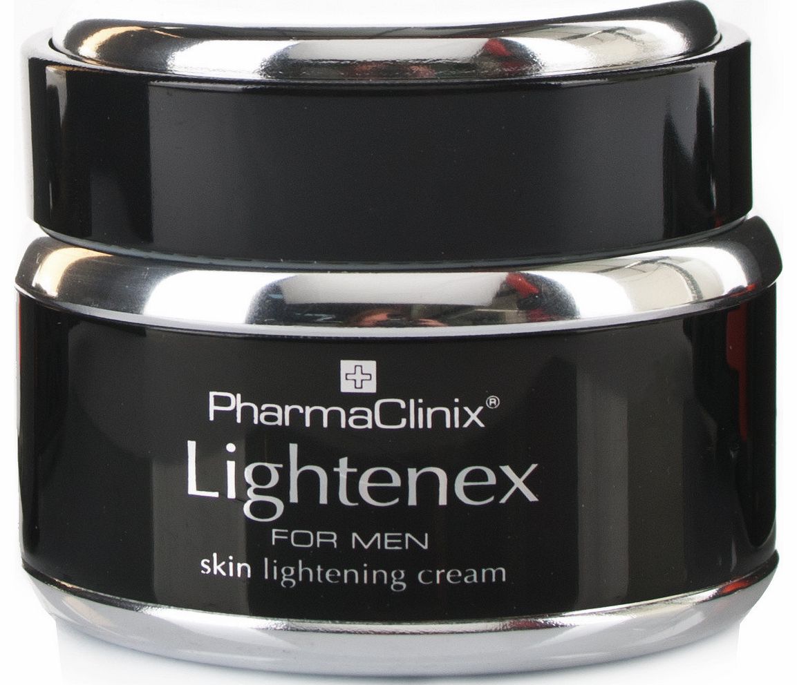 Lightenex Cream For Men