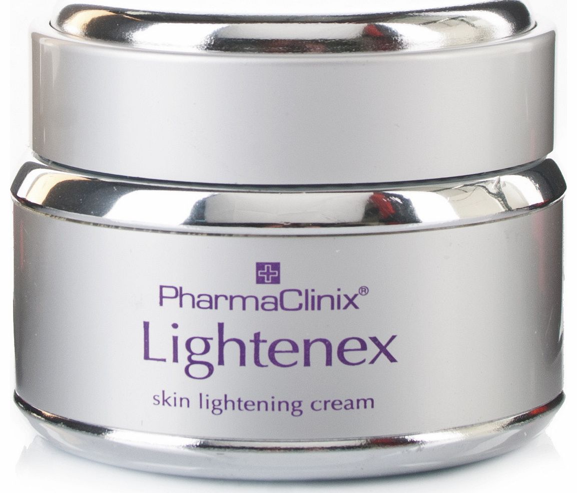 Lightenex Cream For Women
