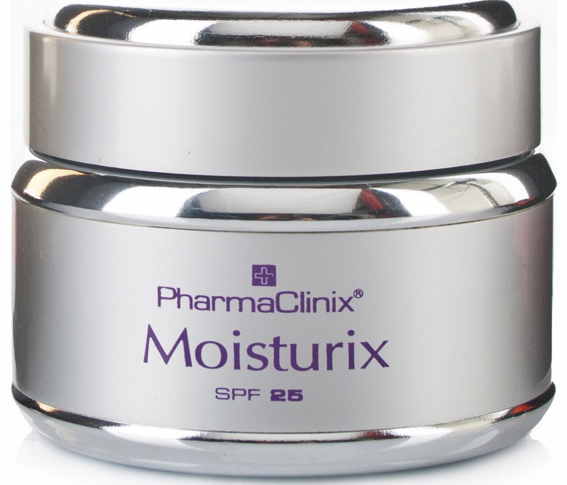 Moisturix Cream Spf25 For Women