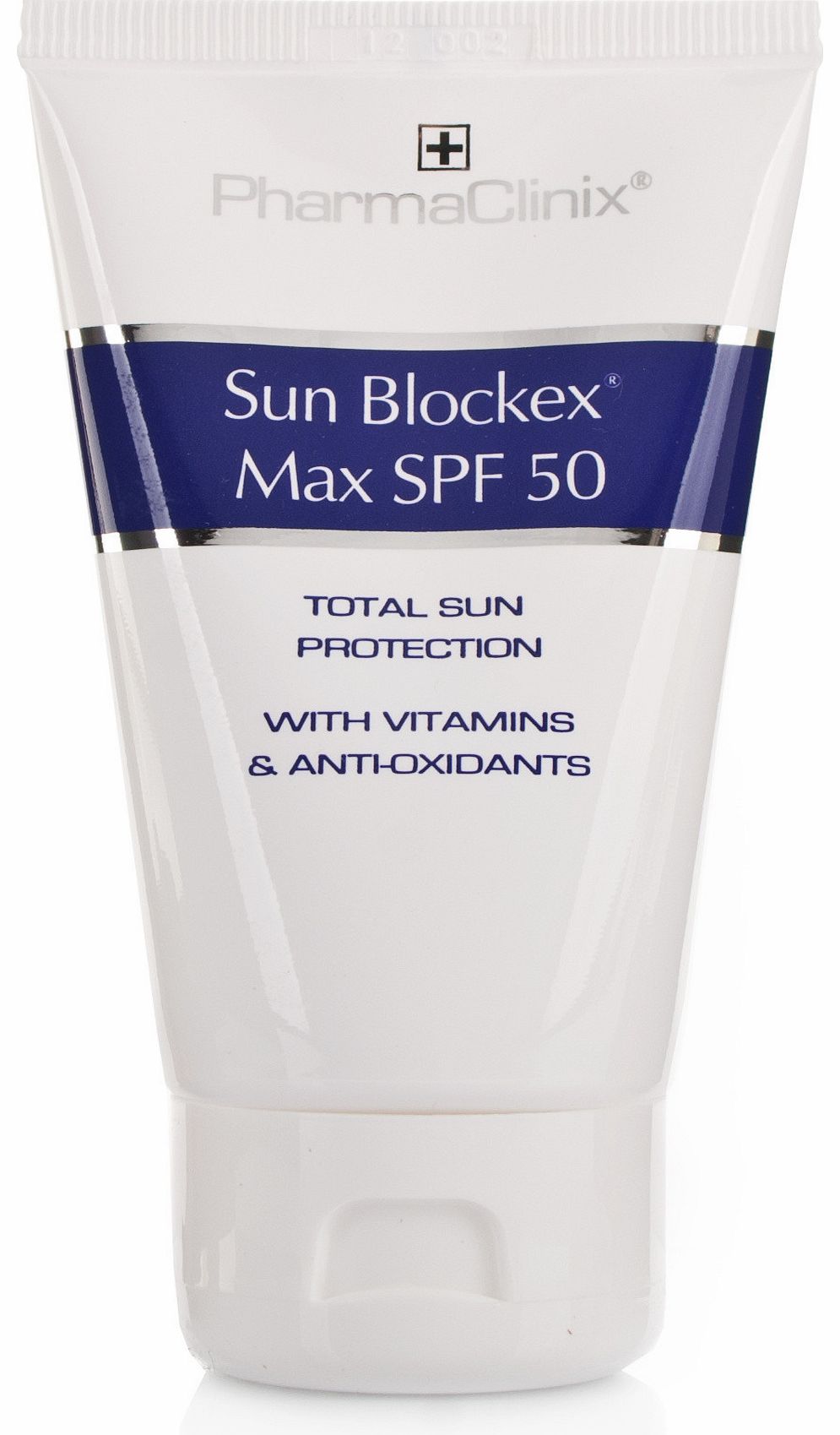 Sun Blockex Max SPF50 Cream