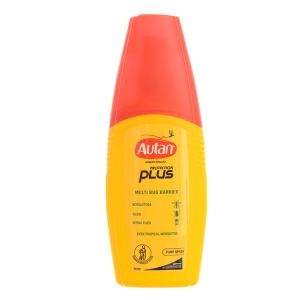Autan Cooling Insect Spray 8ml