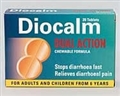 Diocalm (40 tablets)