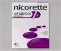 Nicorette Inhalator (42)