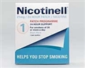 Nicotinell TTS30 Patch (21)