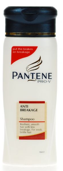 Pantene Pro-V Anti-Breakage Shampoo 200 ml