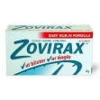 Zovirax Cold Sore Cream 2gm pump - save