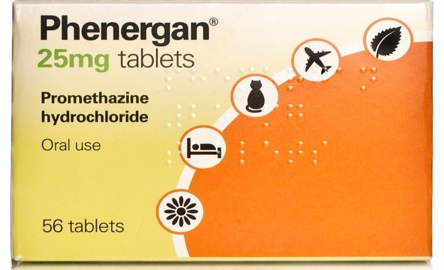 Tablets 25mg