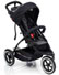 Phil & Teds Sport Buggy - Black / Charcoal inc