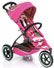 Phil & Teds Sport Buggy Camo Pink