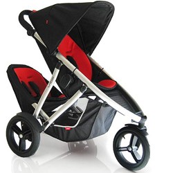 Phil andTeds Vibe Package 1 - Vibe Buggy Double