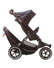 Phil and Teds Sport Buggy Black Charcoal With