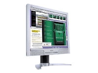 PHILIPS 190B8CS PC Monitor