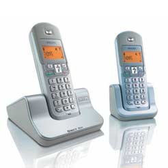 Philips 2211 Dect Twin